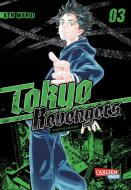 Tokyo Revengers: Doppelband-Edition  3 di Ken Wakui edito da Carlsen Verlag GmbH