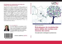 Estrategias de modelación para datos de conteo con exceso de ceros di María Fernanda Menni edito da EAE