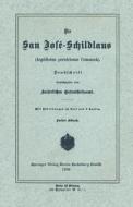 Die San José-Schildlans di Kaiserlichen Gesundheitsamt edito da Springer Berlin Heidelberg