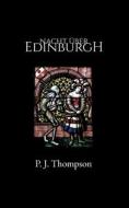 Nacht über Edinburgh di P. J. Thompson edito da Books on Demand
