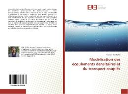 Modélisation des écoulements densitaires et du transport couplés di Marwen Ben Refifa edito da Editions universitaires europeennes EUE