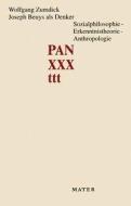 PAN XXX ttt di Wolfgang Zumdick edito da Info 3 Verlag