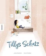 Tillys Schatz di Jane Godwin edito da Knesebeck Von Dem GmbH