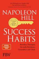 Success Habits di Napoleon Hill edito da Finanzbuch Verlag
