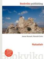 Nabatieh edito da Book On Demand Ltd.