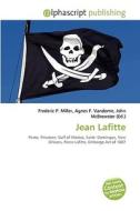 Jean Lafitte edito da Vdm Publishing House