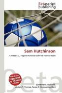 Sam Hutchinson edito da Betascript Publishing