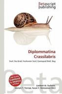 Diplommatina Crassilabris edito da Betascript Publishing