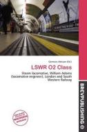 Lswr O2 Class edito da Brev Publishing