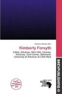 Kimberly Forsyth edito da Brev Publishing