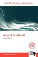Natural Gas (band) edito da Crypt Publishing