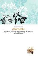 Atomette edito da Lect Publishing