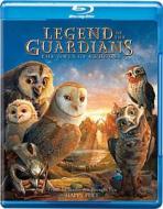 Legend of the Guardians: The Owls of Ga'hoole edito da Warner Home Video