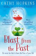Blast from the Past di Cathy Hopkins edito da HarperCollins Publishers