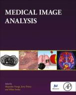 Medical Image Analysis di Alejandro F. Frangi, Jerry L. Prince, Milan Sonka edito da ACADEMIC PR INC