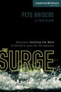 The Surge di Pete Briscoe, Todd Hillard edito da Zondervan