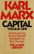 Capital: A Critique of Political Policy di Karl Marx edito da VINTAGE