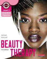 Level 2 NVQ/SVQ Diploma Beauty Therapy Candidate Handbook 3rd edition di Jane Hiscock, Frances Lovett edito da Pearson Education Limited