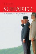 Suharto di R. E. Elson edito da Cambridge University Press