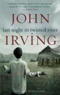 Last Night in Twisted River di John Irving edito da Transworld Publishers Ltd