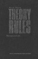 Theory Rules di Jody Berland edito da University of Toronto Press