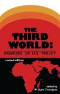 Third World di Jared C. Lobdell edito da Routledge