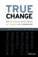 True Change di Klein edito da John Wiley & Sons