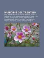Municipis Del Trentino: San Lorenzo In B di Font Wikipedia edito da Books LLC, Wiki Series