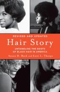 Hair Story di Lori L. Tharps edito da Griffin Publishing