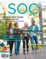 Soc 2014, Third Edition Update Looseleaf Edition di Jon Witt edito da McGraw-Hill Education
