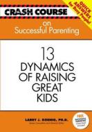 Successful Parenting edito da Thomas Nelson Publishers