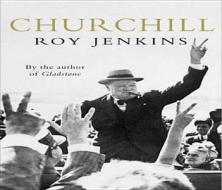 Churchill di Roy Jenkins edito da Pan Macmillan