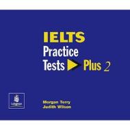 Ielts Practice Tests Plus 2 Class Cd 1-3 di Judith Wilson, Morgan Terry edito da Pearson Education Limited