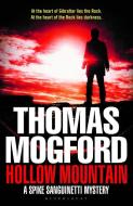Hollow Mountain di Thomas Mogford edito da Bloomsbury Publishing PLC