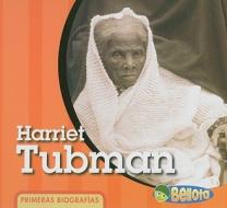 Harriet Tubman di Cassie Mayer edito da Heinemann Library