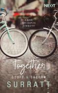 Together: A Guide for Couples Doing Ministry Together di Geoff Surratt, Sherry Surratt edito da Thomas Nelson on Brilliance Audio