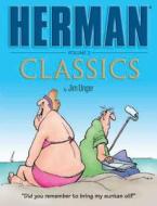 Herman Classics: Volume 2 di Jim Unger edito da ECW Press