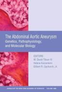 Abdominal Aortic Aneurysm di M. David Tilson Iii edito da Wiley-Blackwell