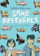 Same Difference di Derek Kirk Kim edito da Roaring Brook Press