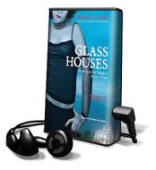 Glass Houses di Rachel Caine edito da Tantor Audio Pa