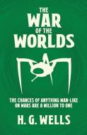 The War of the Worlds di Herbert George Wells edito da ARCTURUS PUB