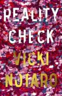 Reality Check di Vicki Notaro edito da Penguin Books Ltd