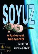Soyuz di Rex Hall, David Shayler edito da Springer London