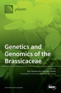 Genetics and Genomics of the Brassicaceae edito da MDPI AG