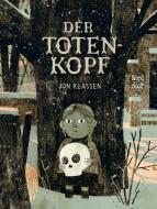 Der Totenkopf di Jon Klassen edito da NordSüd Verlag AG
