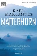 Matterhorn di Karl Marlantes edito da Heyne Taschenbuch