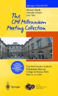 The Millennium Meeting Collection di Timothy Gowers, John Tate, M. Atiyah edito da Springer