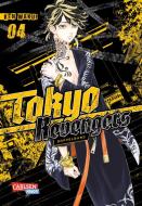 Tokyo Revengers: Doppelband-Edition  4 di Ken Wakui edito da Carlsen Verlag GmbH