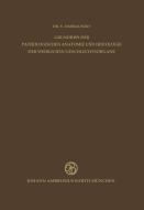 Grundriss der Pathologischen Anatomie und Histologie der Weiblichen Geschlechtsorgane di V. Dubrauszky edito da Springer Berlin Heidelberg