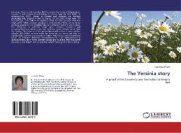 The Yersinia story di Jeanette Pham edito da LAP Lambert Academic Publishing